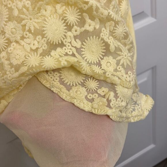 MATILDA JANE Adventure Begins 435 Tether Ball Tunic Lace Back Girls‎ 16 BIN M - Picture 8 of 8